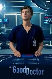 nonton film The Good Doctor Season 3