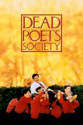nonton film Dead Poets Society
