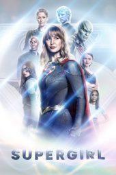 nonton film Supergirl Season 5
