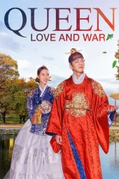 Nonton Film Queen: Love and War