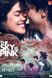 Nonton film The Sky Is Pink