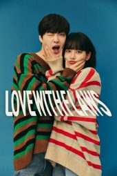nonton film Love with Flaws