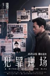 nonton film A Witness Out of the Blue