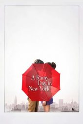 nonton film A Rainy Day in New York